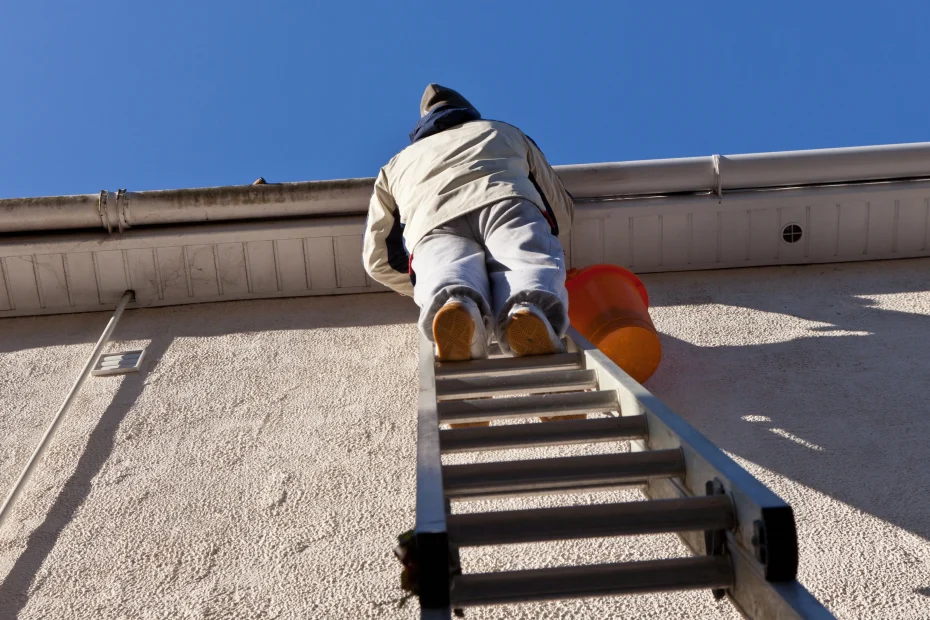 Gutter Cleaning St. Charles, MO