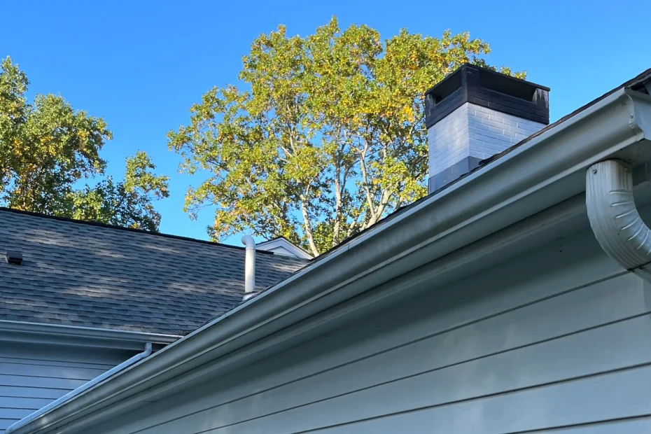 Gutter Cleaning St. Charles, MO