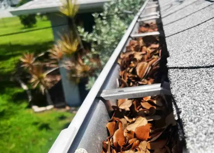 Gutter Cleaning St. Charles, MO home page